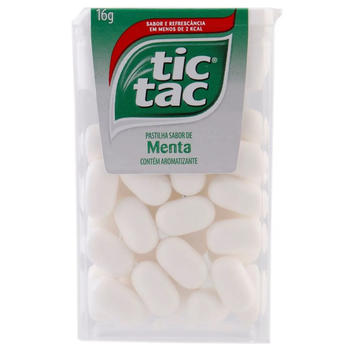 BALA TIC TAC MENTA