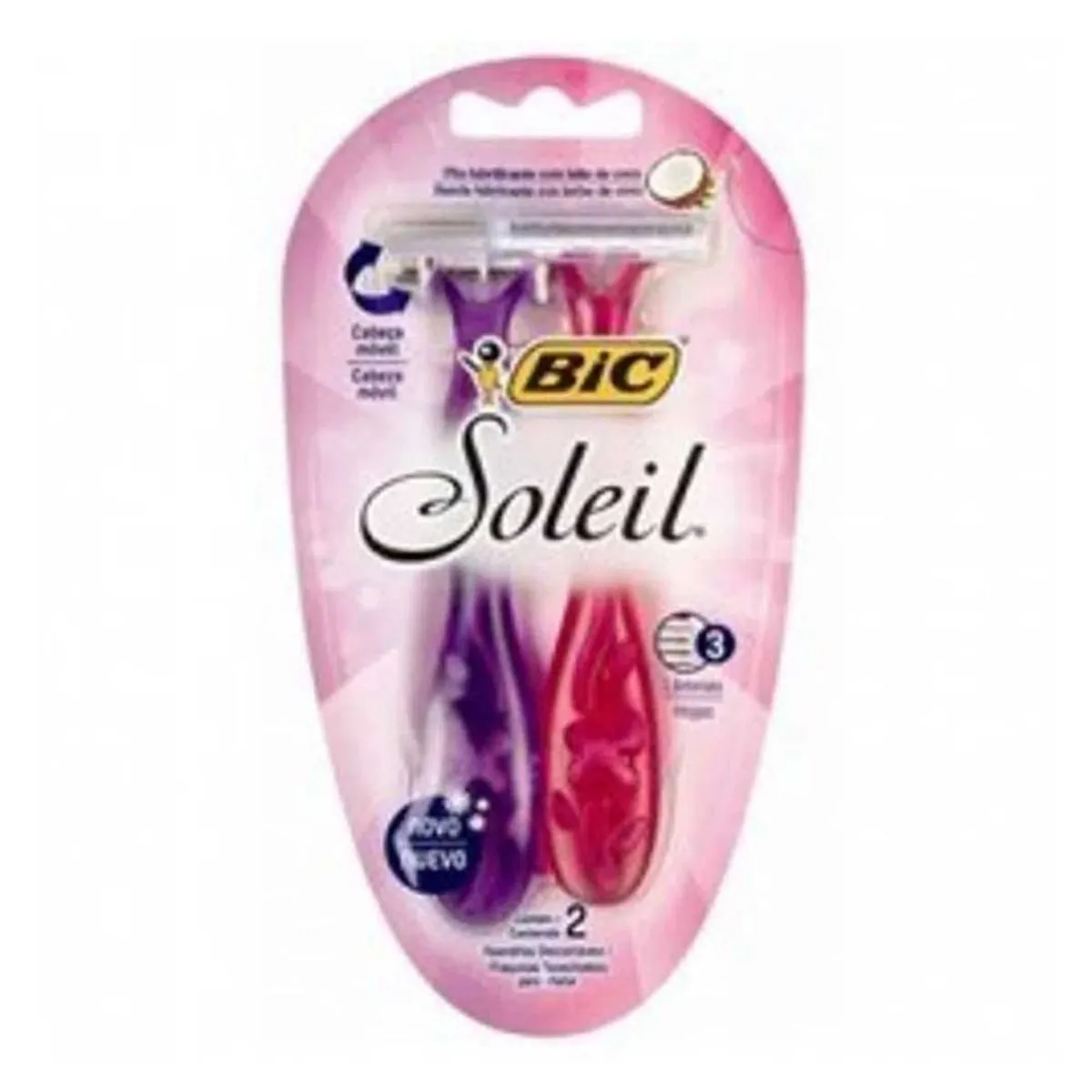 AP BARBEAR BIC SOLEIL C/2