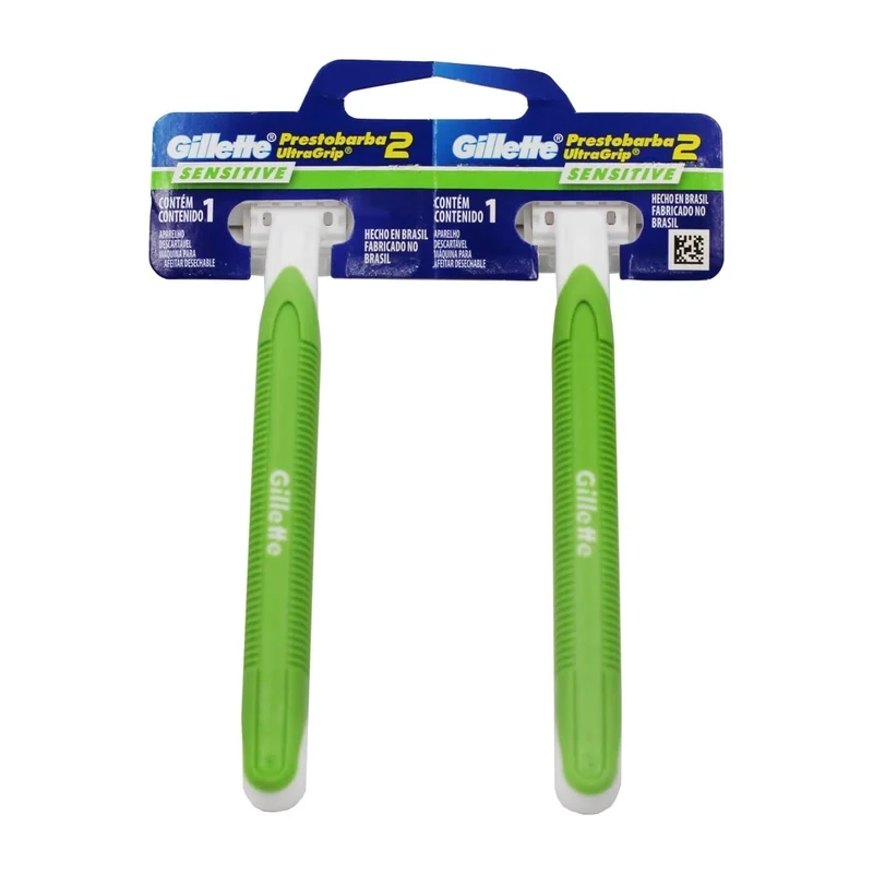 AP B PRESTO ULTRAGRIP FIXA SENS UNIDADE
