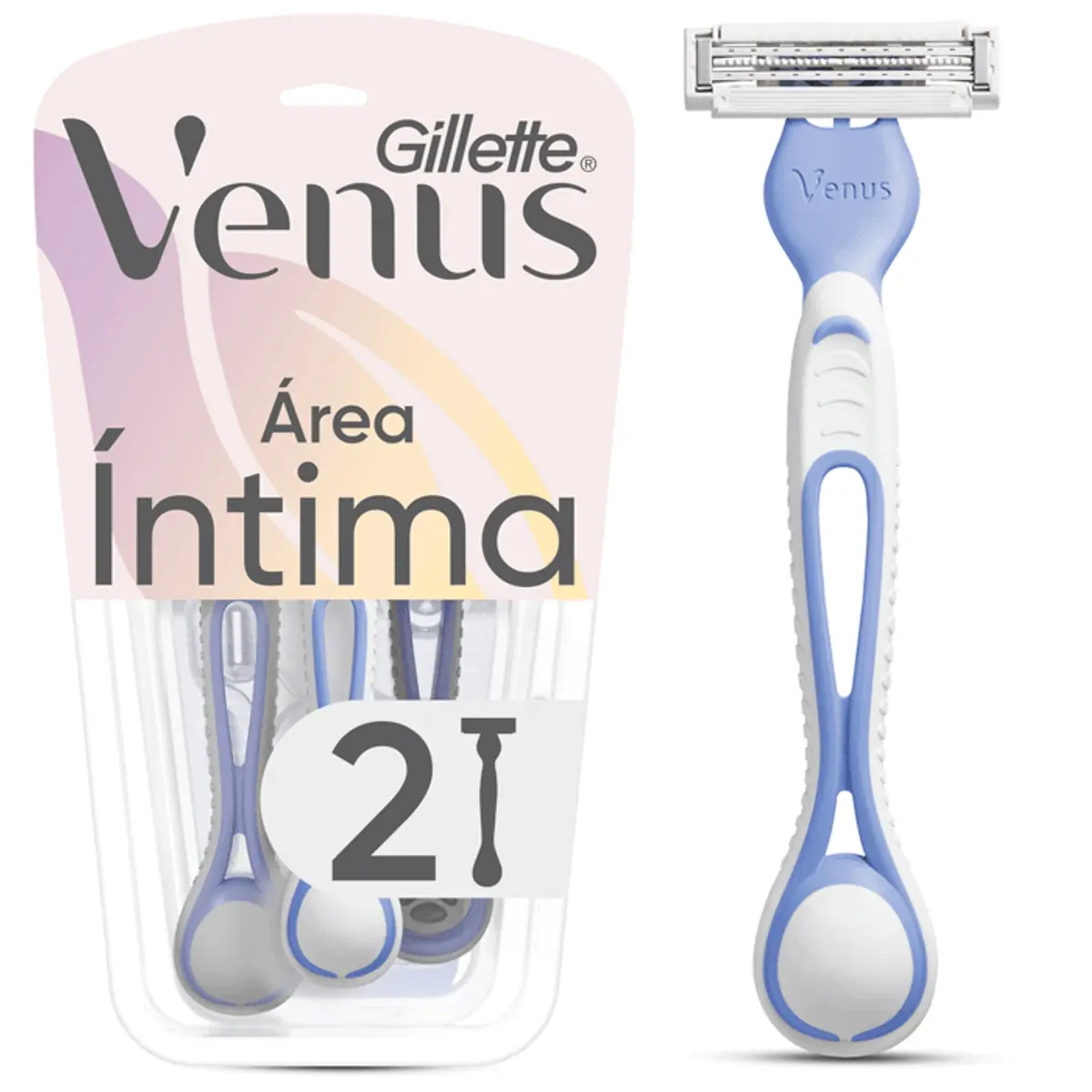 AP PREST VENUS INTIMA C/2
