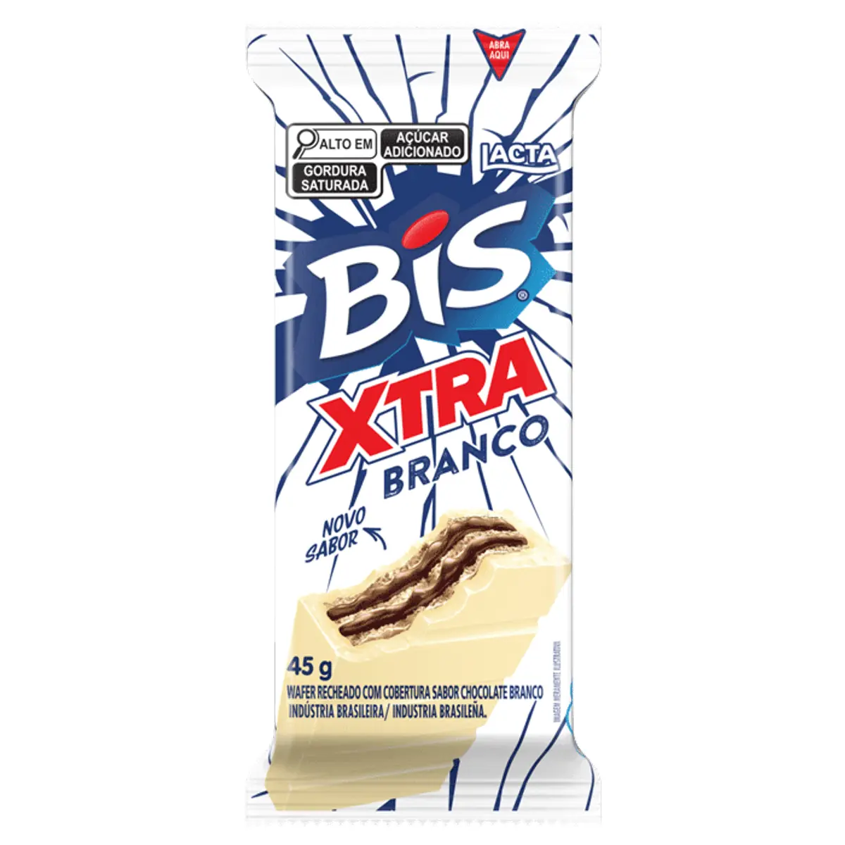 BIS XTRA LAKA