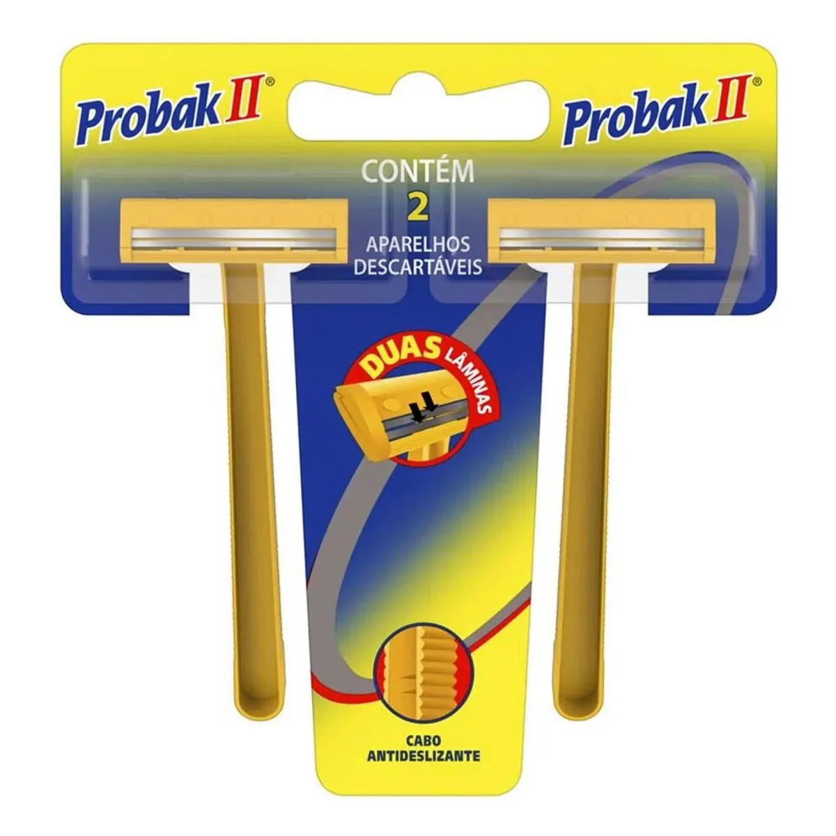 AP B PROBAK II REGULAR