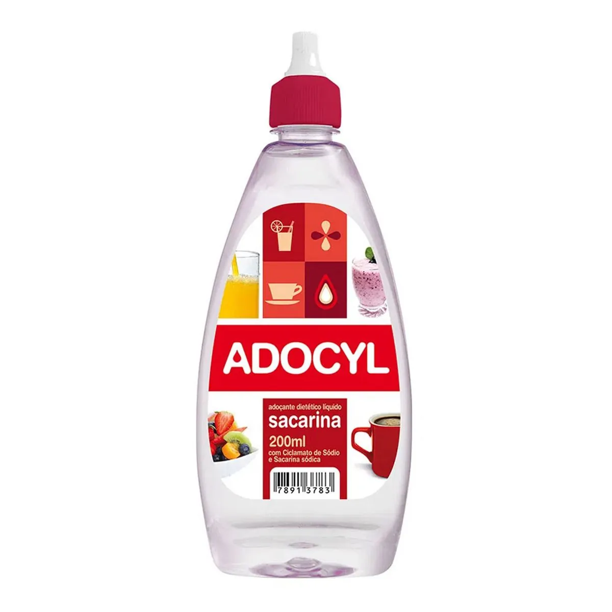 ADOCYL DIET 200ML