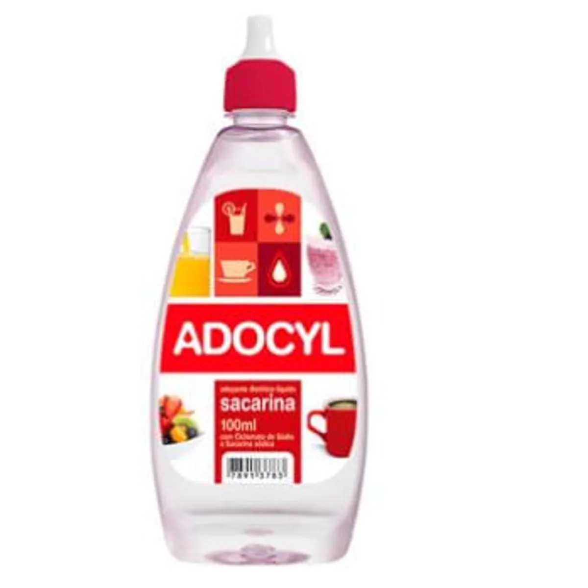 ADOCYL DIET 100ML