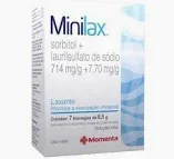 MINILAX
