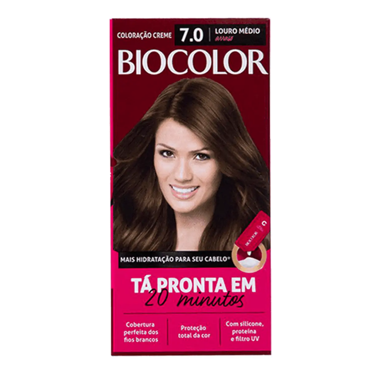 BIOCOLOR 70 LOURO ARRASO