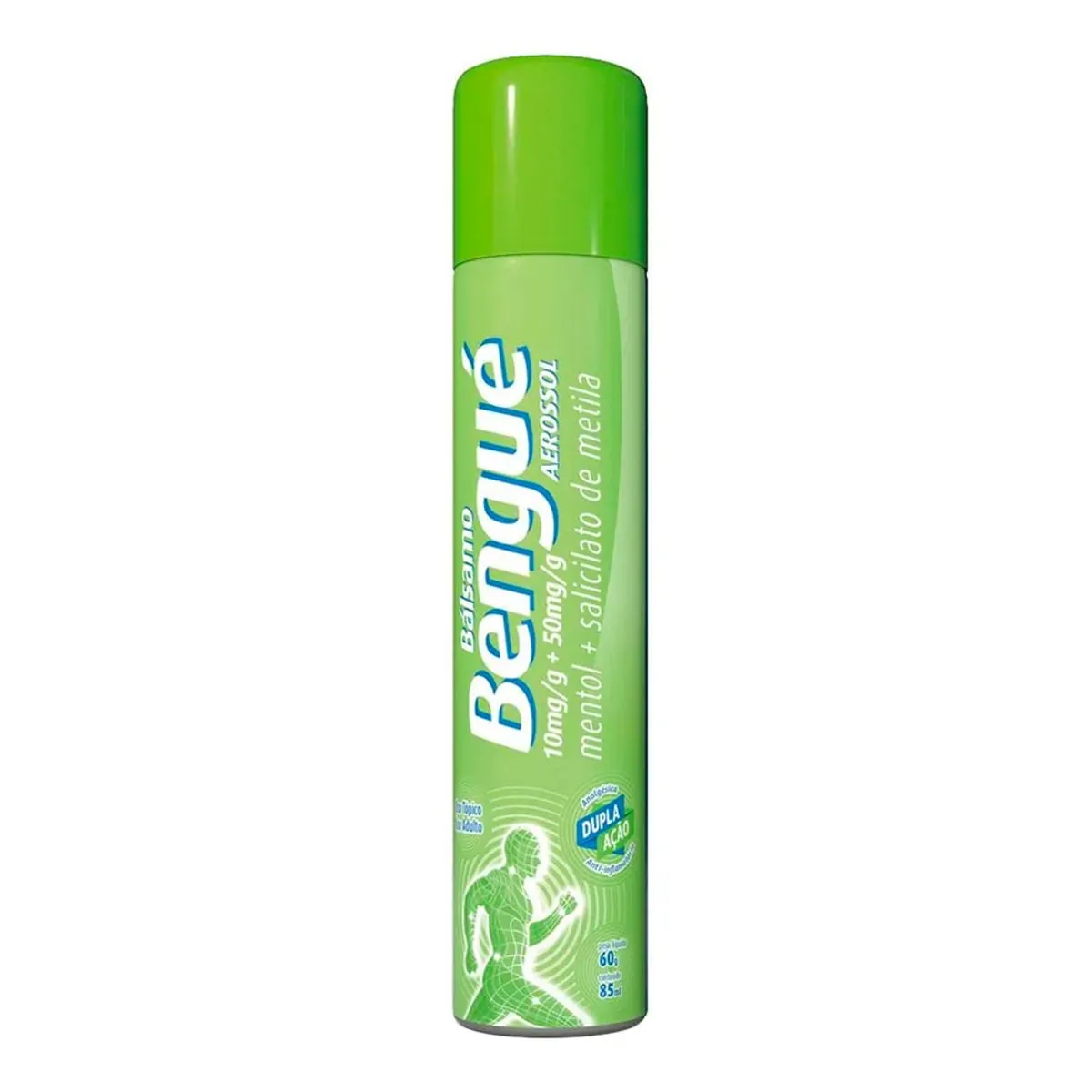 BALSAMO BENGUE AERO 60G
