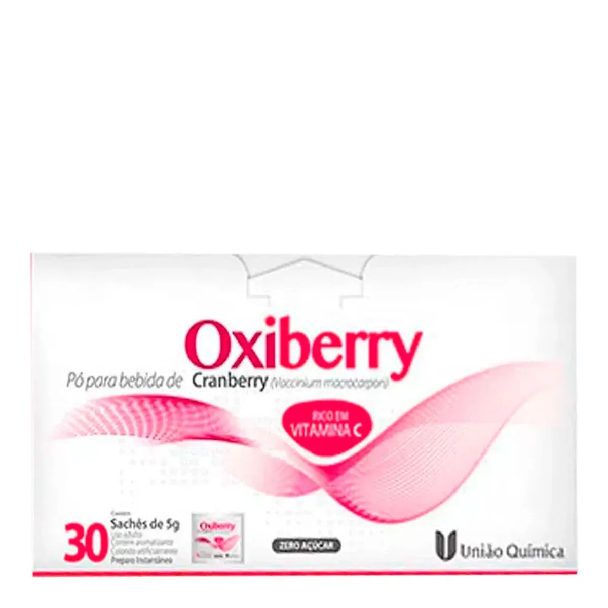 OXIBERRY C/30 SACHE 5G *VC05/23*