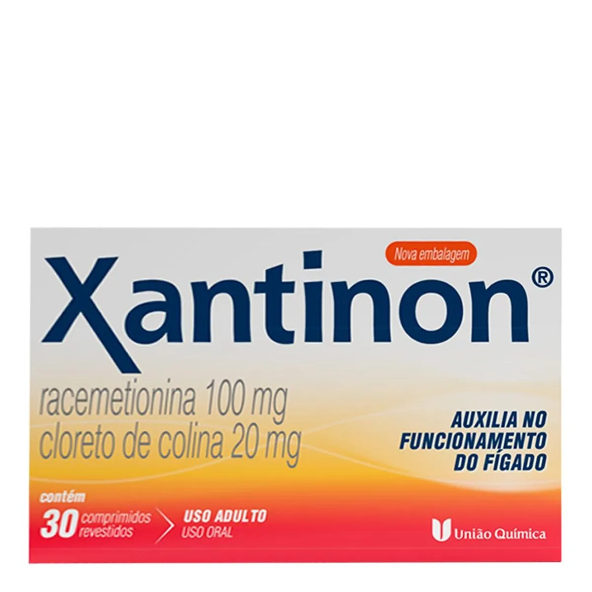 XANTINON C/30