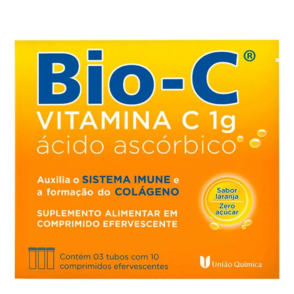 BIO C 1G 30 COMP EFEVER