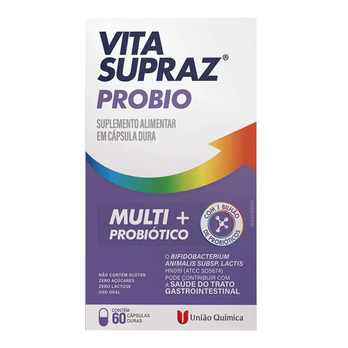 VITA SUPRAZ PROBIO C/60=BIFILAC