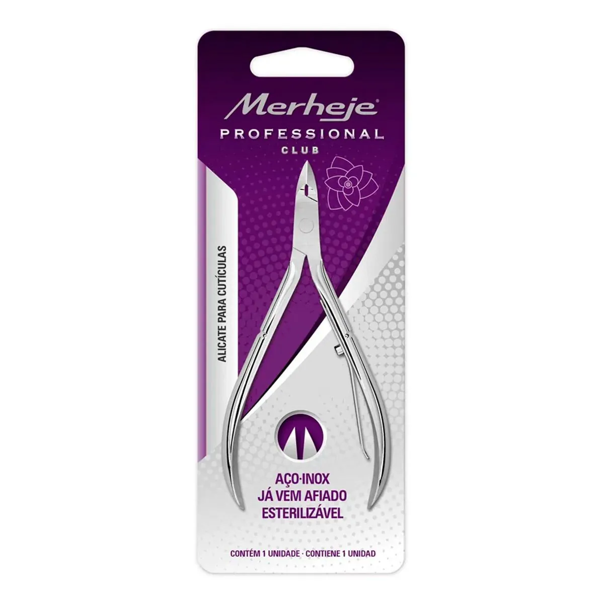 ALICATE MERHEJE PROFISSIONAL