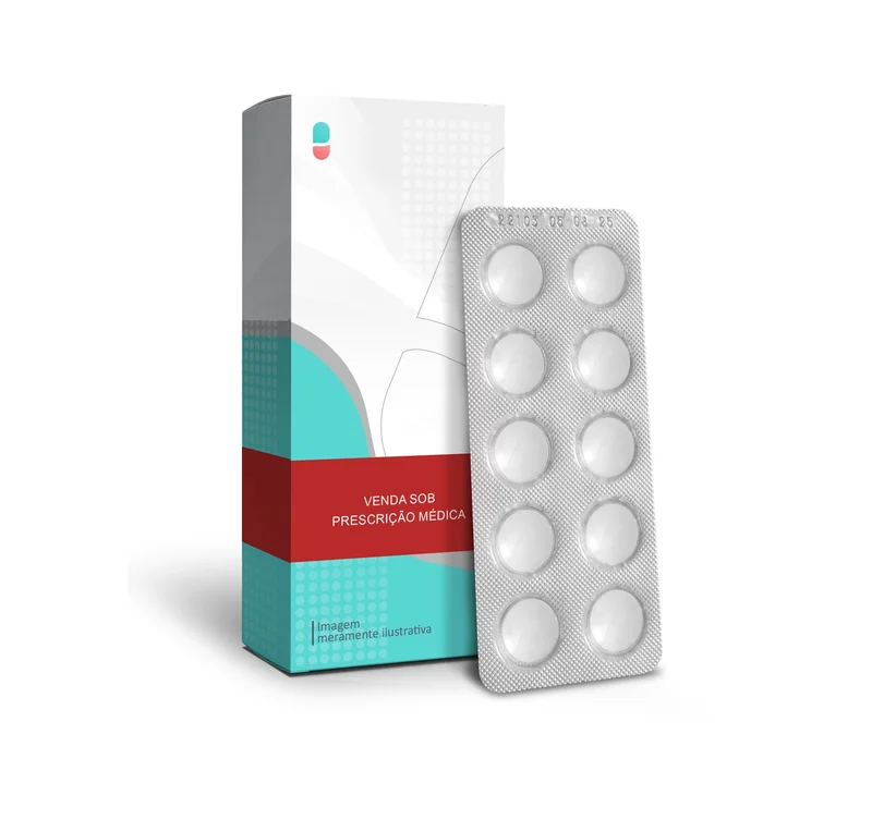 SILDENAFILA 50MG C/4 TEU