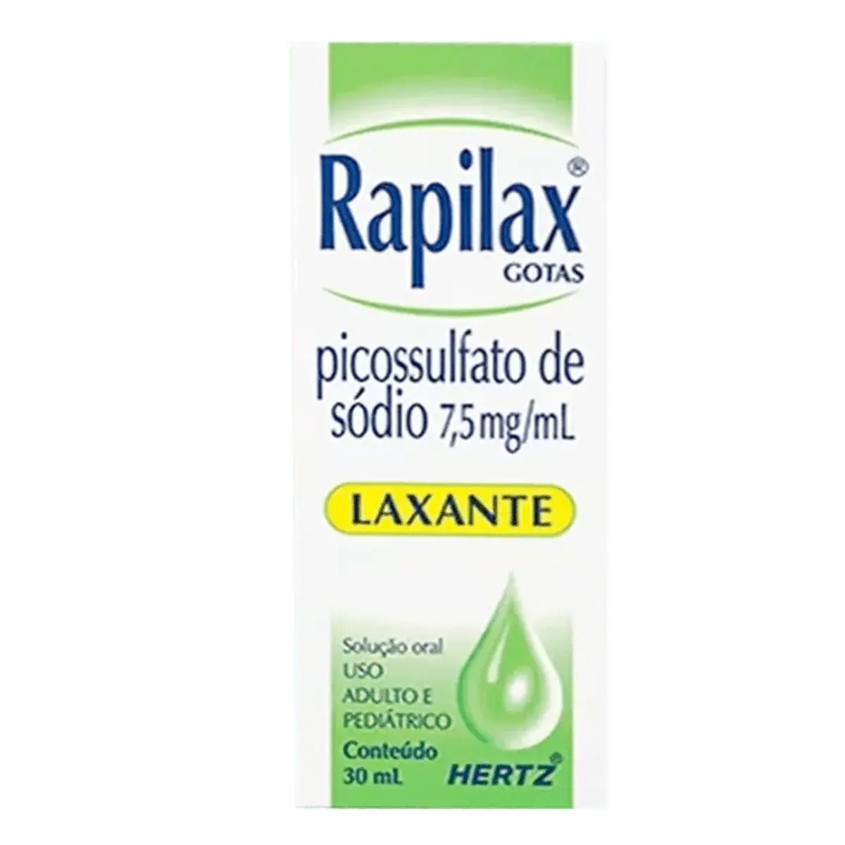 RAPILAX 20ML