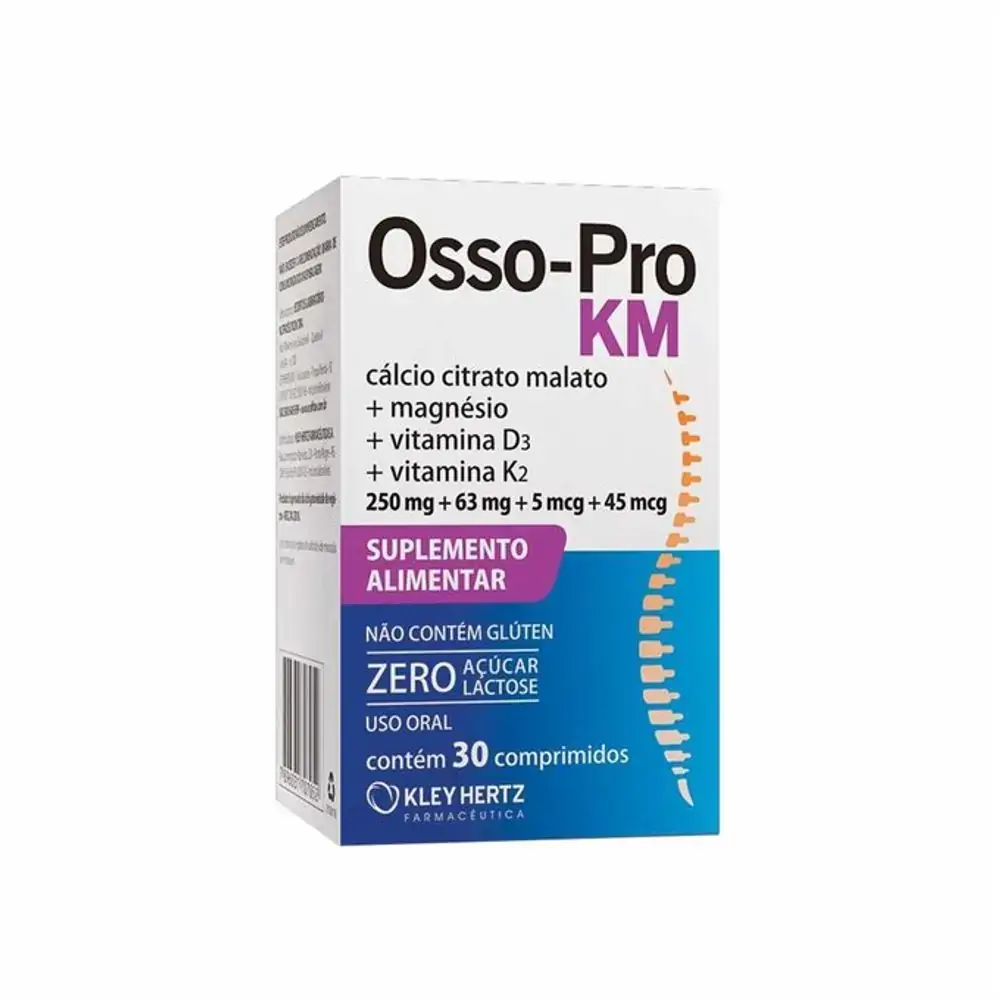 OSSO-PRO KM
