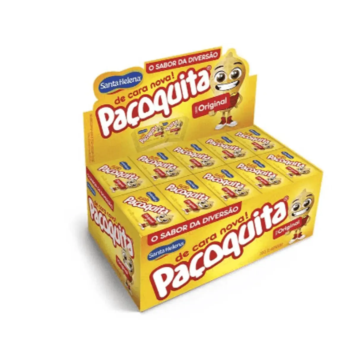 PACOQUITA
