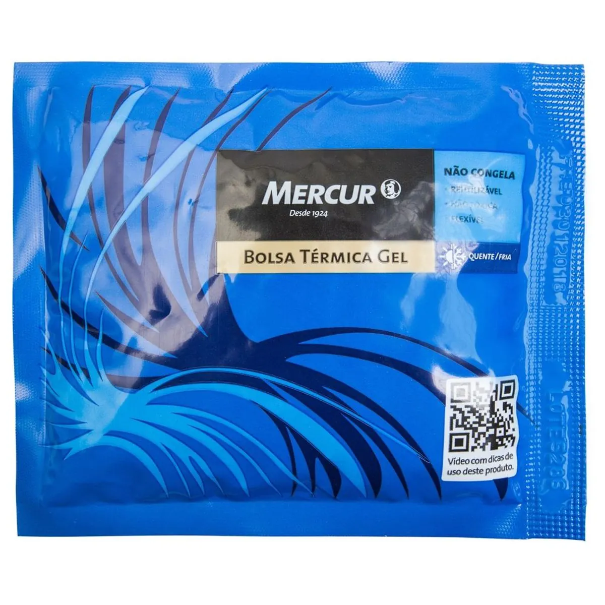 BOLSA TERM GEL MERCUR PQ