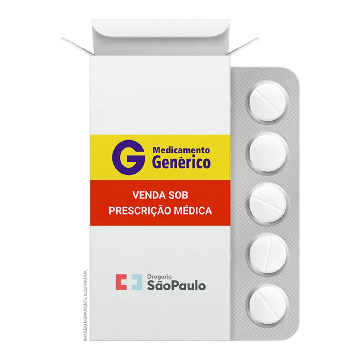 DIPIRONA 1G C/10 CMD