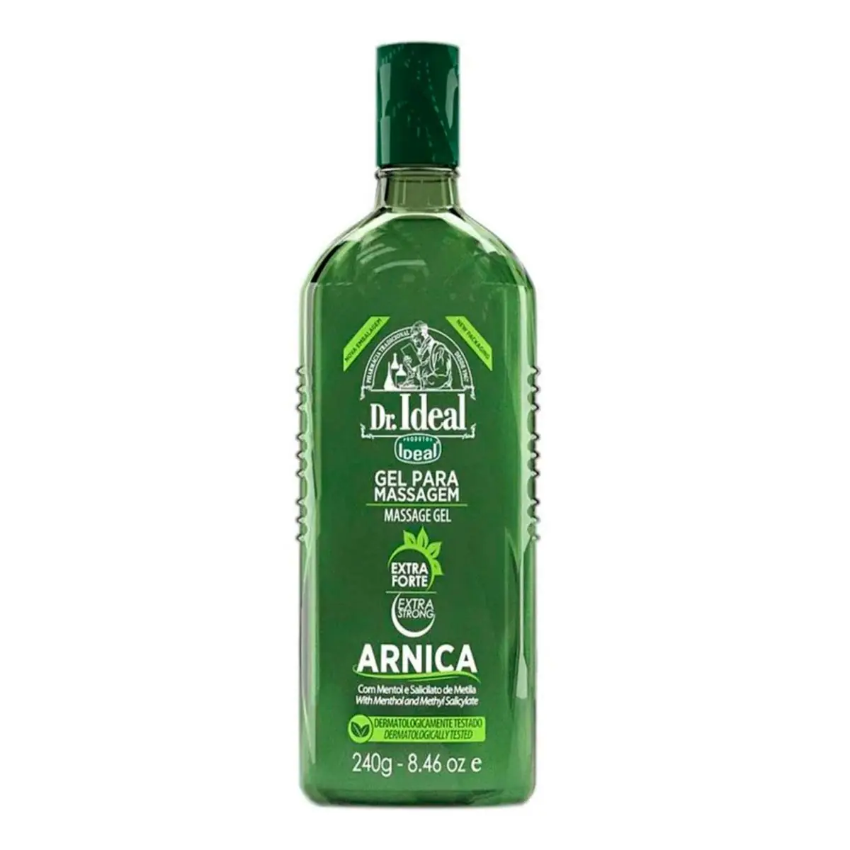 ARNICA GEL 240ML IDEAL