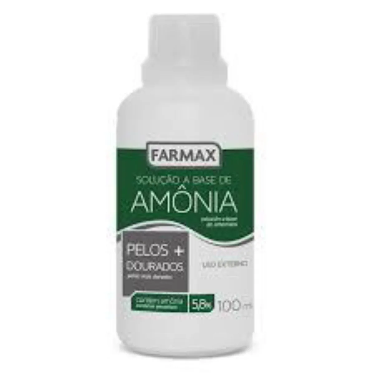 AMONIA FARMAX 100ML