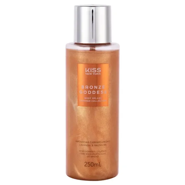 BODY SPLASH LAVANDA HIDRADERM 190ML
