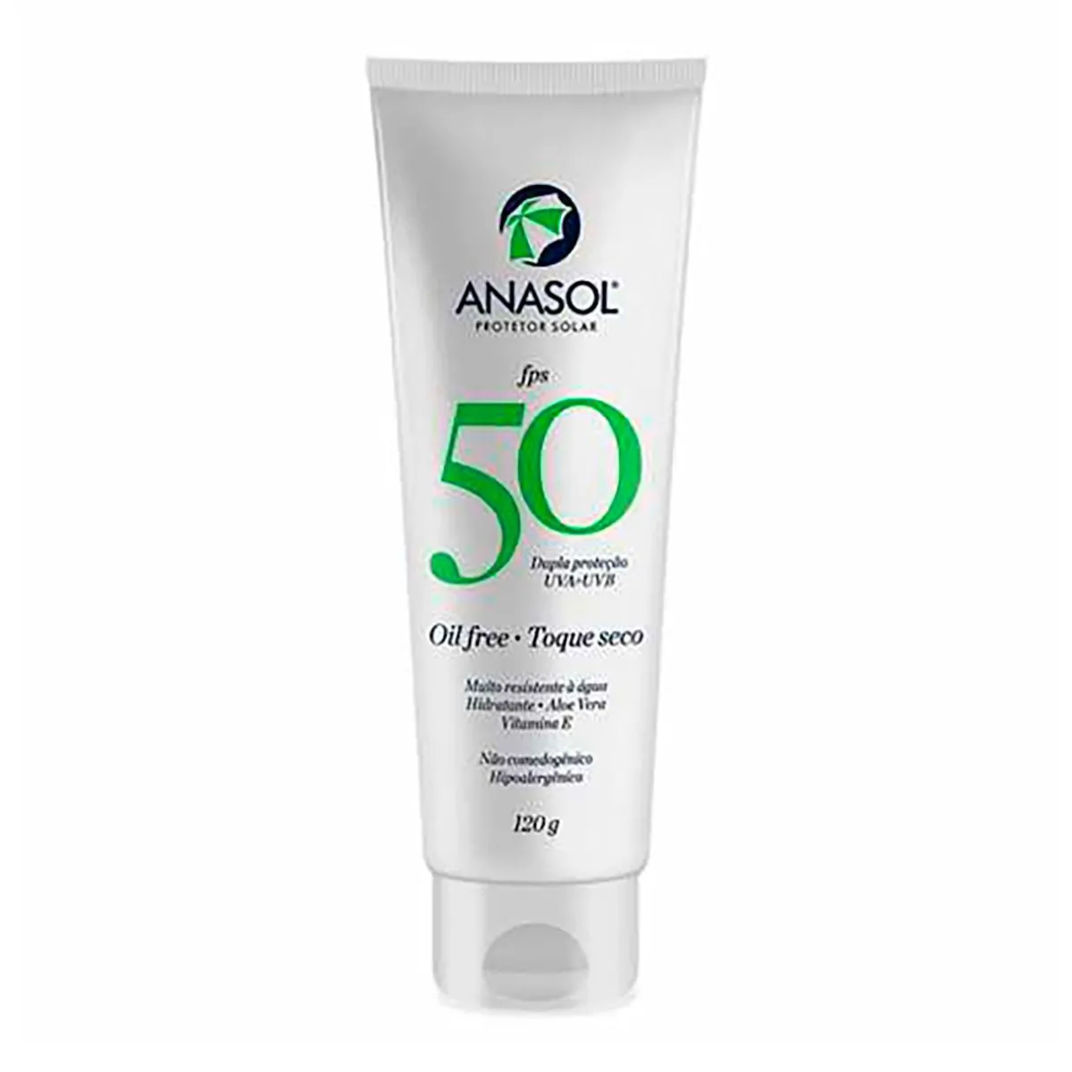 ANASOL FPS 50 120G