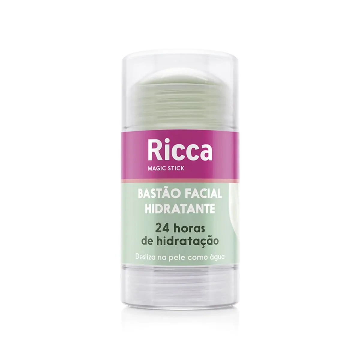 BASTAO RICCA HIDRATANTE