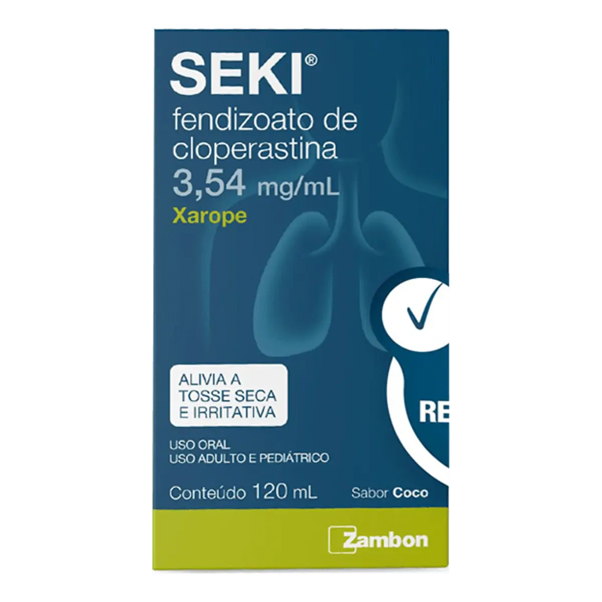 SEKI XPE 120ML