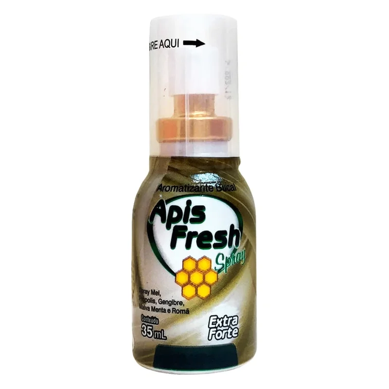 APIS FRESH SPRAY EXTRA FORTE 35ML