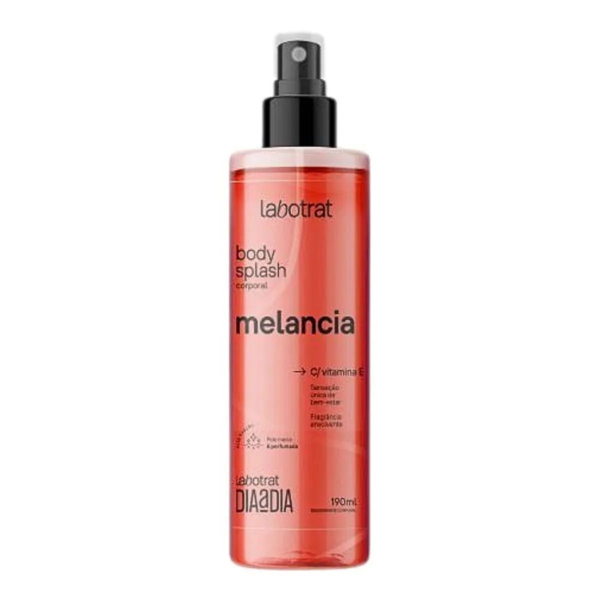 BODY SPLASH LABOTRAT MELANCIA 190ML