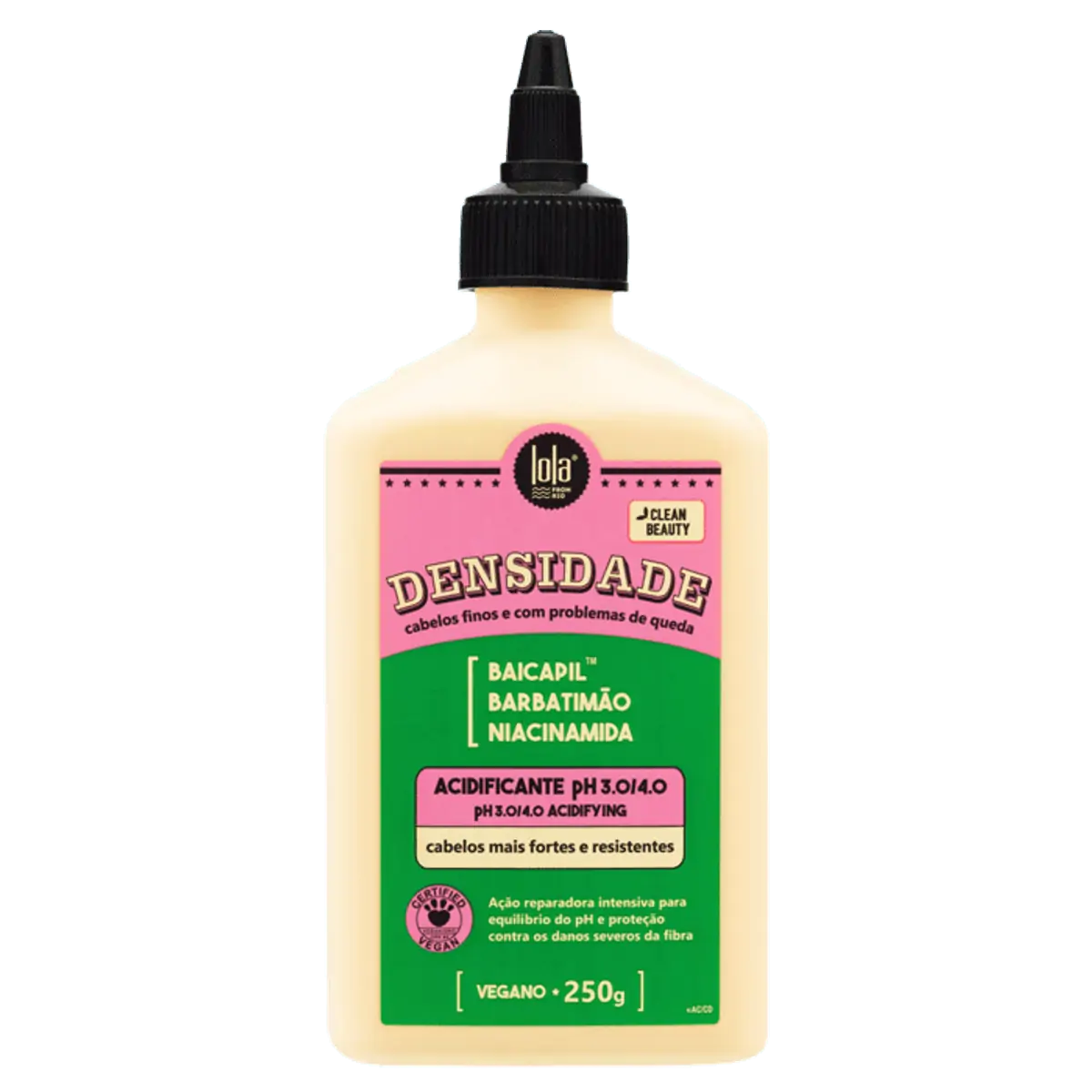 ACIDIFICANTE LOLA 250G
